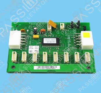KONE Elevator Board KM713730G01