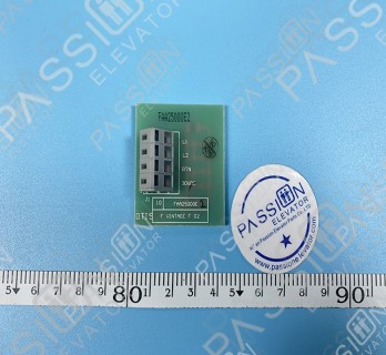 OTIS Elevator Board FAA25000E2
