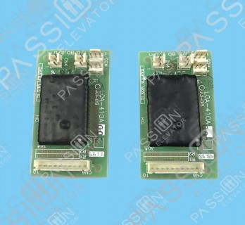 MITSUBIHSI Display Board LHD-620B
