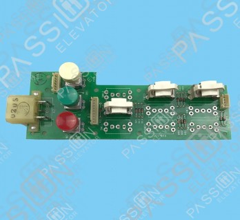 MITSUBISHI Display Board  LOA-410AG02