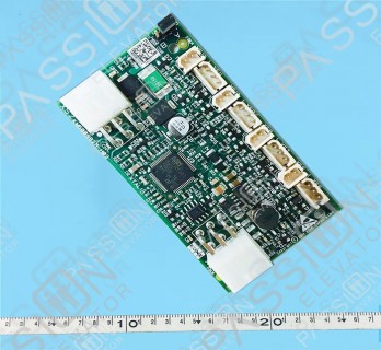 KONE Elevator Board KM50099210G14