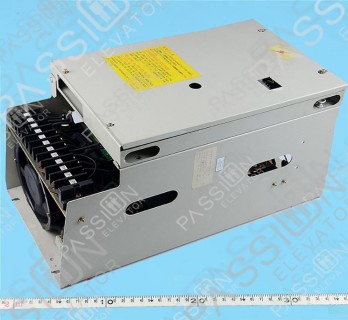 OTIS  Elevator Inverter JAA21340AAM211