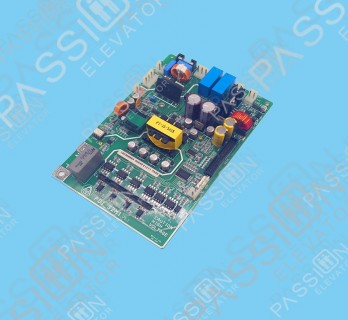 Thyssen Elevator Inverter Board PDI-32M1 V1.1