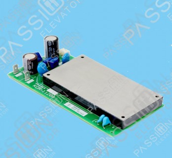 MITSUBISHI Elevator Board KCR-1120A