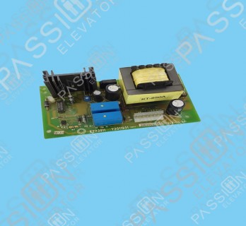 Hitachi  Elevator PCB ELV-CH-A3