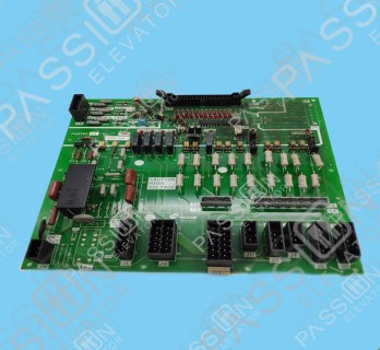 FUJI  Elevator PCB C113-MC15