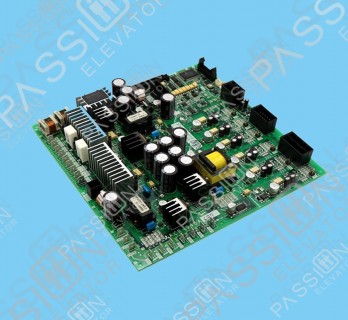 MITSUBISHI Elevator Board KCR-945A