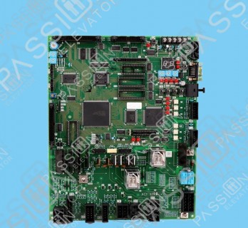 MITSUBISHI Elevator Board KCD-600C