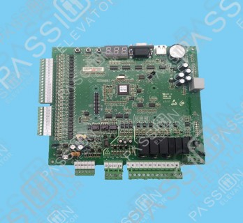 Monarch Elevator Mainboard MCTC-MCB-C2B