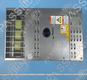 OTIS Elevator Inverter OVFR02A-406 GDA21310A1