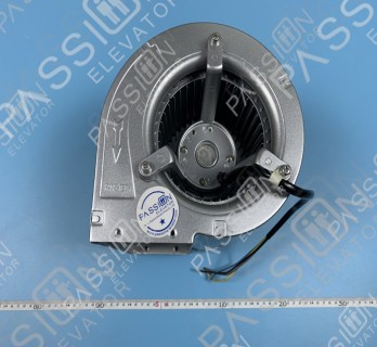 Cesotec Elevator Fan GDRM35-133b-2