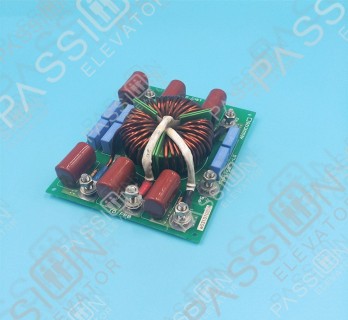 LG SIGMA Elevator Board AEG01C126B