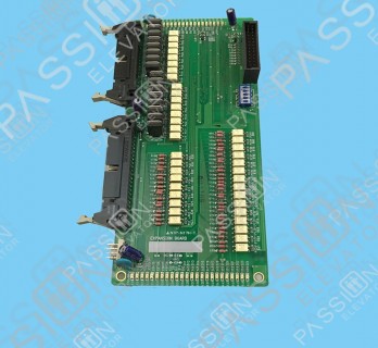 Hitachi Elevator Board NTP-N17H-T