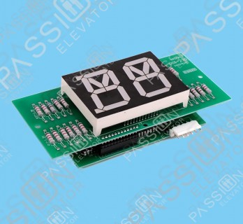 SIGMA Display Board DCI-230