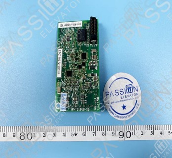 YASKAWA Inverter Board YPHT31668-1B PG-F3