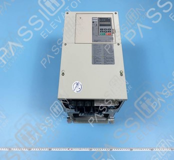 YASKAWA Inverter CIMR-LB4A0045AAC