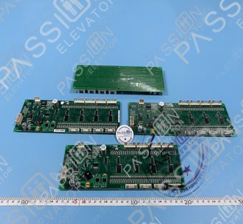 SIGMA LG OTIS  Elevator PCB RSEB-SN KAA26800ABD