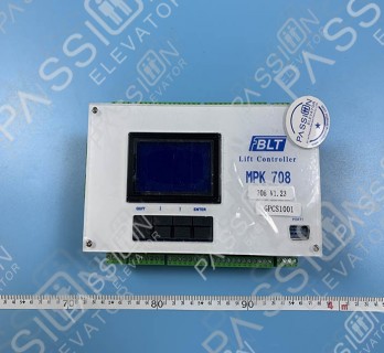 BLT Elevator Main Controller MPK708