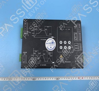 NOVA Elevator Door Machine Controller BG101-S20P4A