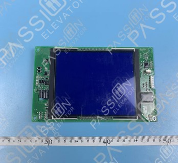 STEP Display Board SM.04VL16Y