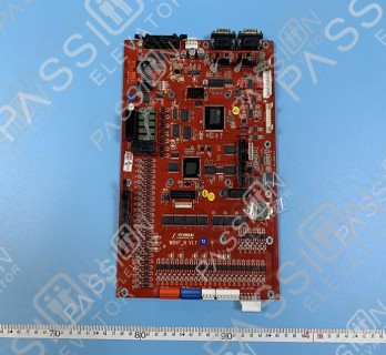 HYUNDAI Elevator Mainboard WBVF-N V1.1