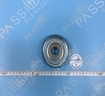 OTIS Elevator Door Roller 85*20*6204