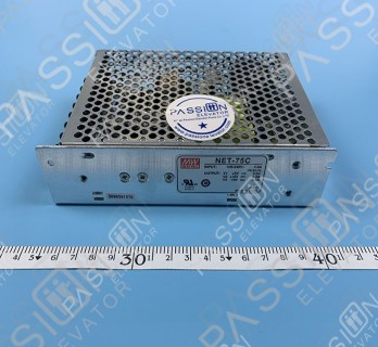 MEAN WELL Power Supply NET-75C