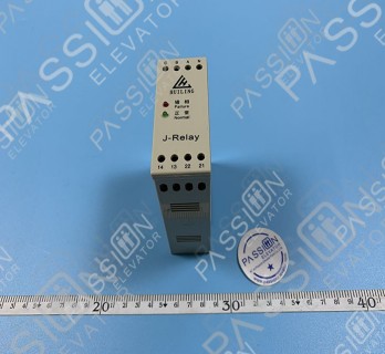 OTIS Elevator Relay J-Relay