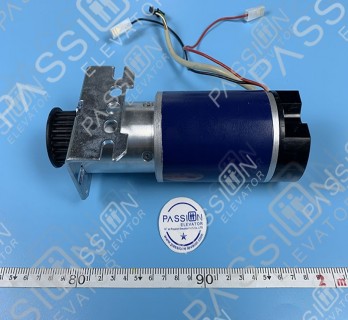 KONE Elevator Door Motor KM89717G06