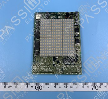 KONE Display Board KM713560G01 Rev1.2