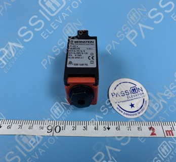 BERNSTEIN Travel Switch I88-(A2Z &U1Z &SU1Z)