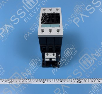 SIEMENS Contactor 3RT1036-1AL20 230VAC