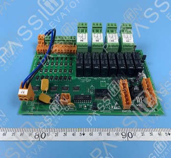 KONE PCB KM713150G11