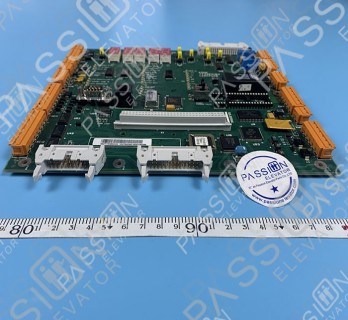 KONE Elevator Motherboard KM773380G02