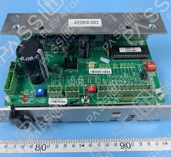 KONE Elevator Door Board KM602800G02