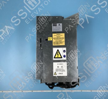 KONE Elevator Inverter V3F25 40A