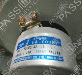 Tamagawa Encoder TS5236N118