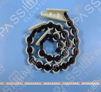 KONE Escalator Slewing Chain 2467623