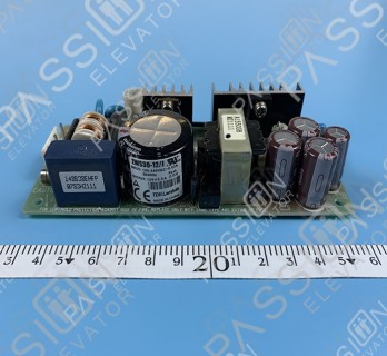 Mitsubishi Elevator Board TDK-Lambda A15503B