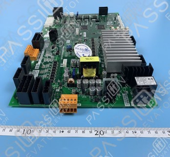 Mitsubishi Elevator Drive Board P231709B000G23