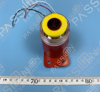 Elevator Buzzer BJ-1I 12V