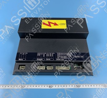 DO2000 OTIS Elevator Door Controller GDA24350BD11