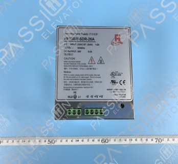 Elevator Control Cabinet Power Supply HF150W-SDR-26A