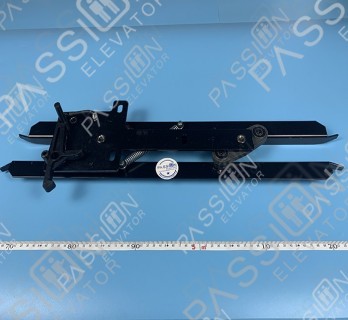 SIGMA-OTIS Elevator Door Knife Center Open  620mm