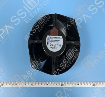 Ebm-Papst Elevator Fan W2S130-BM03-01