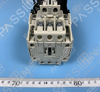 Mitsubishi Contactor S-T25 380V