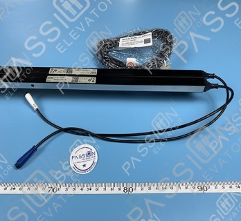 CEDES Light Curtain Tx/Rx-2000-16 BCK  Part No. 106 080