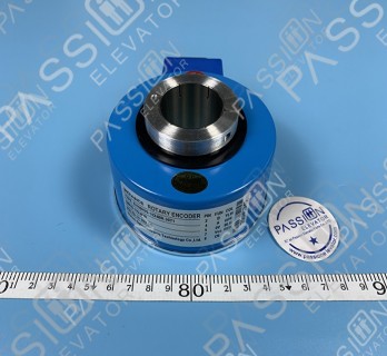 Elevator 1024 Encoder AB type EI100H35-1024BR-30Y1