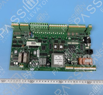 KONE Escalator Motherboard EMB 501-B KM5201321G03