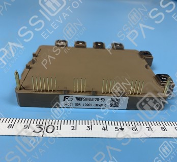 Elevator Module 7MBP50VDA120-50